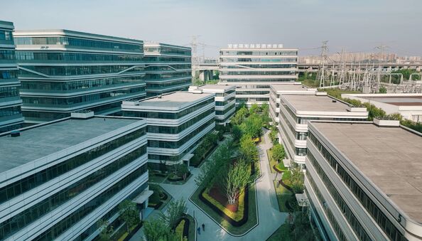 Keram (Nanjing)ELECTRICAL Equipment Co., Ltd.