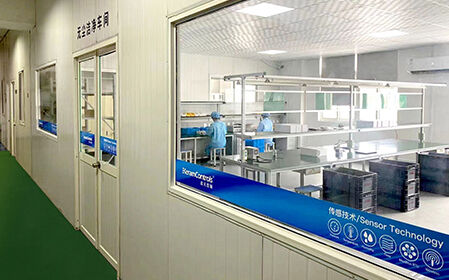 Keram (Nanjing)ELECTRICAL Equipment Co., Ltd.