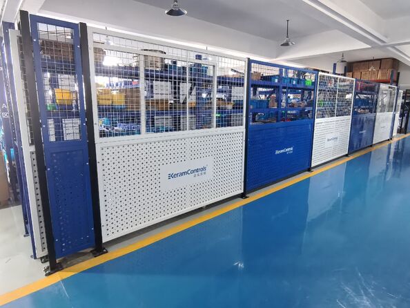 Keram (Nanjing)ELECTRICAL Equipment Co., Ltd.