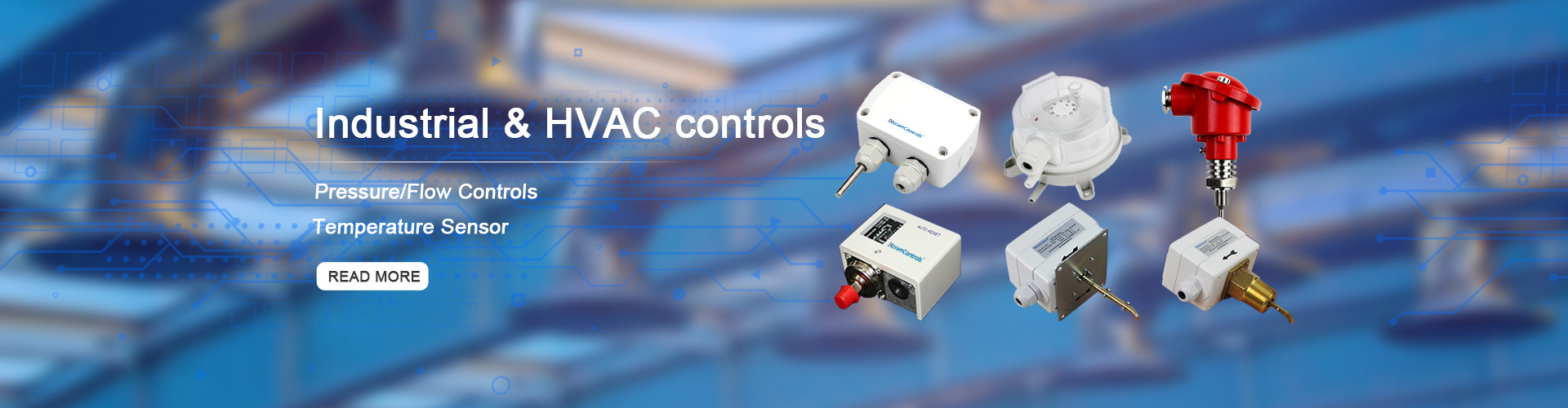 Quality Sensor Transmitters factory
