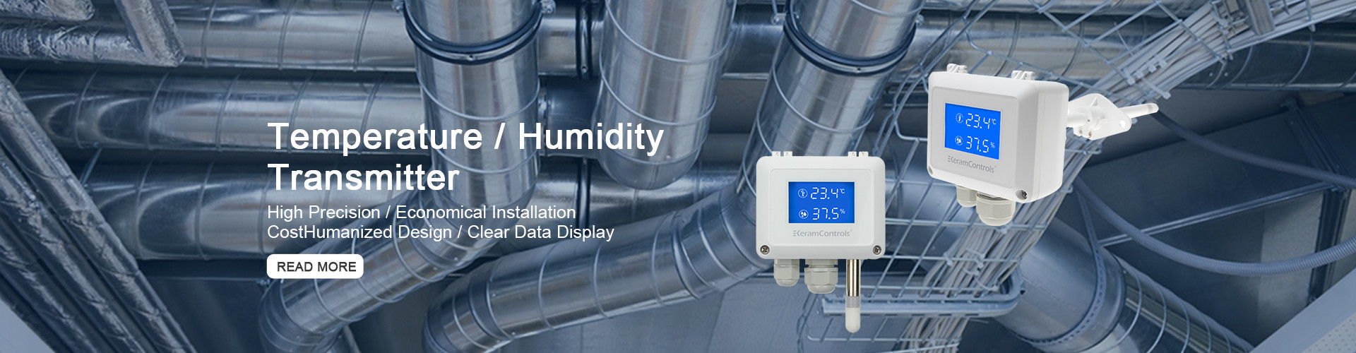 Quality Sensor Transmitters factory