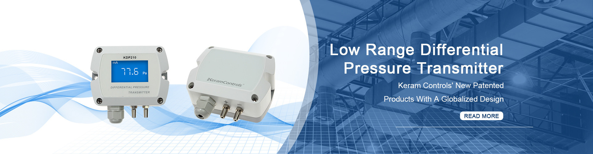 Quality Sensor Transmitters factory