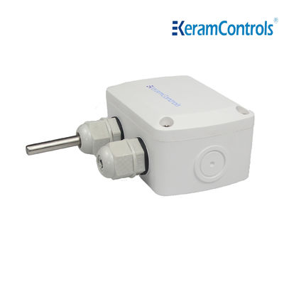 PT100 temperature sensor temperature meter HVAC