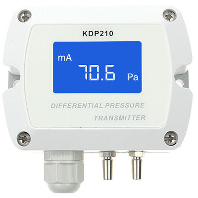 KDP210 DPT Differential Pressure Transmitter Customized