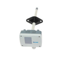 0-20m/S Air Velocity Transmitter For Laboratory