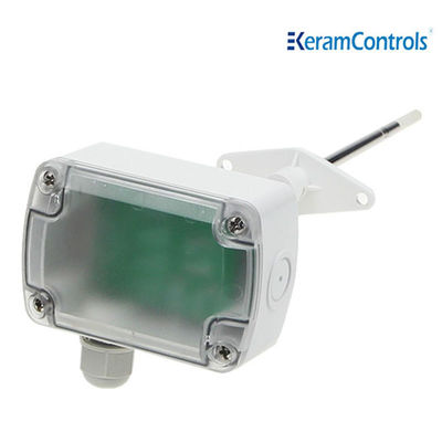 Temperature Sensor PT1000 For Temperature Measurement In HVAC