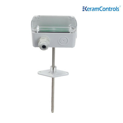 Temperature Sensor PT1000 For Temperature Measurement In HVAC