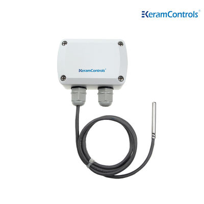 0.5m Probe Length Temperature Sensor For Air Condition