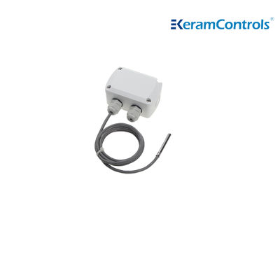 0.5m Probe Length Temperature Sensor For Air Condition