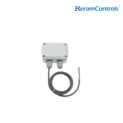 0.5m Probe Length Temperature Sensor For Air Condition