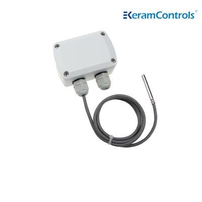 0.5m Probe Length Temperature Sensor For Air Condition