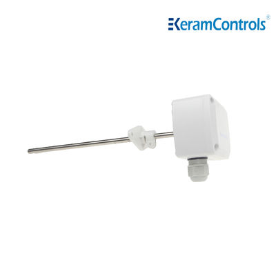 NTC 10k B3435 Temperature Sensor For Controlling Temperature