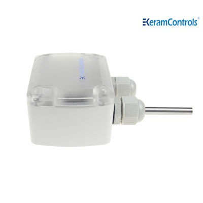 ABS Two Wire Temperature Transmitter RTD Resistance Temperature Detector