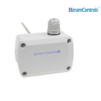 PT1000 Sensor Transmitters Air Two Wire Temperature Sensor