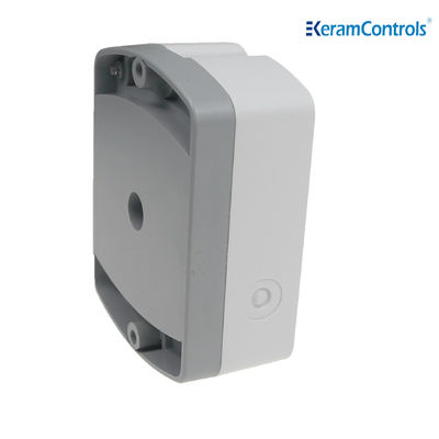 0-10V DPT Differential Pressure Transmitter For Medical Clean Rooms