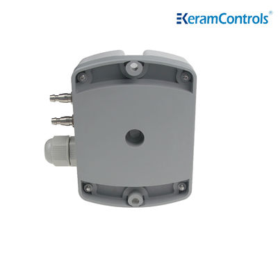 0-10V DPT Differential Pressure Transmitter For Medical Clean Rooms