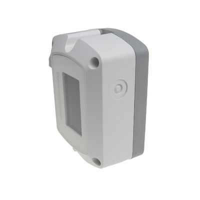 Negative Air DPT Differential Pressure Transmitter RS485