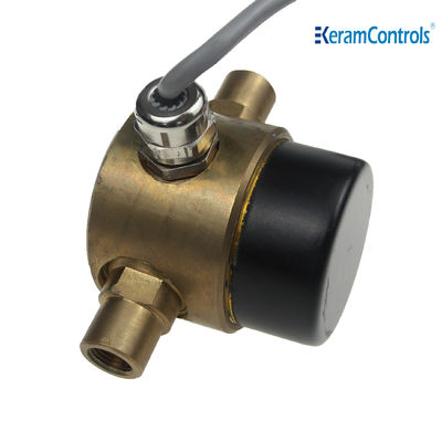 24V Liquid Differential Pressure Transmitter 1/8'' BSP Female