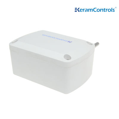 NEMA 4 Protection Class Temperature Sensor In Heating System