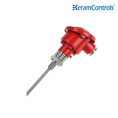 KTP110 Temperature Transmitters For Liquid