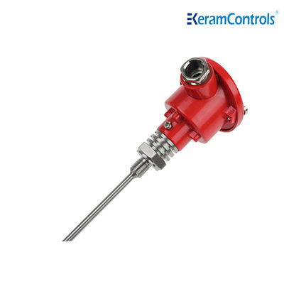 KTP110 Temperature Transmitters For Liquid