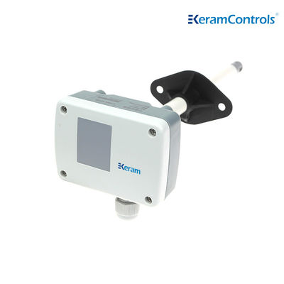 Air Velocity Transmitter For HVAC