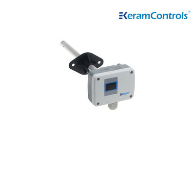 0-10V Air Velocity Transmitter For Medicine Field