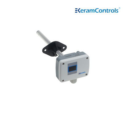 0-10V Air Velocity Transmitter For Medicine Field