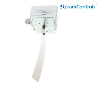 Air Handling System Airflow Switch Waterproof Brass Level