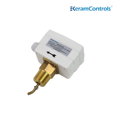 Stainless Steel Paddle Water Flow Switch