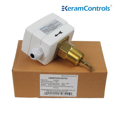 10-90%RH Water Flow Sensor Switch