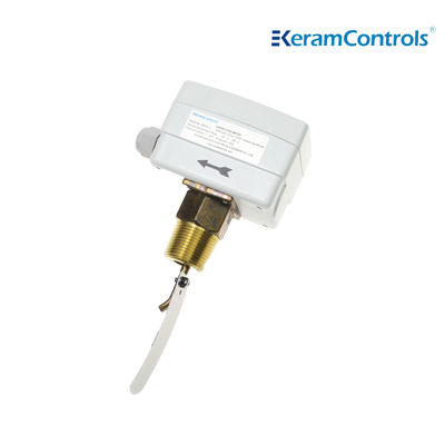 Chiller 250V Switch Water Flow For Liquid Flow Monitoring
