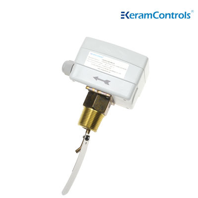 Chiller 250V Switch Water Flow For Liquid Flow Monitoring
