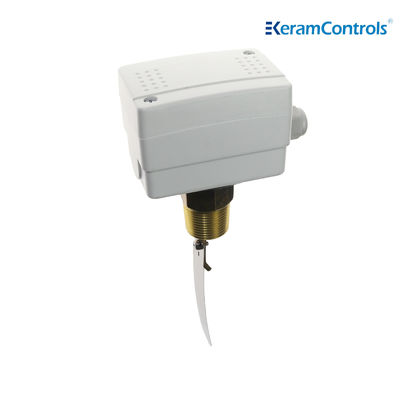 Brass 24V 15A water flow switch types OEM IP65