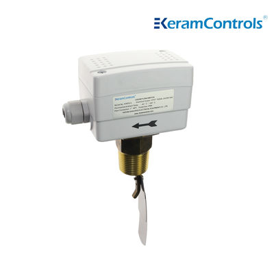 Brass 24V 15A water flow switch types OEM IP65