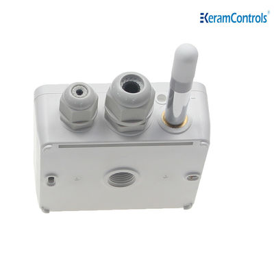 0-5V Temperature Humidity And Pressure Sensor IP65 CE