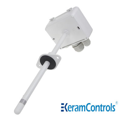 Temperature Humidity Transmitter 0-10V 0-5V IP65 OEM Room