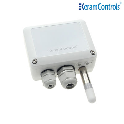 Digital RS485 Humidity Pressure And Temperature IP65