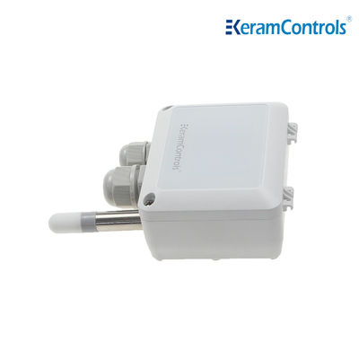 OEM Temperature Humidity Transmitter 4-20mA IP65
