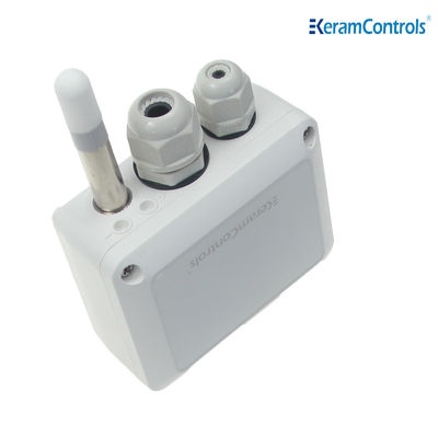 OEM Temperature Humidity Transmitter 4-20mA IP65