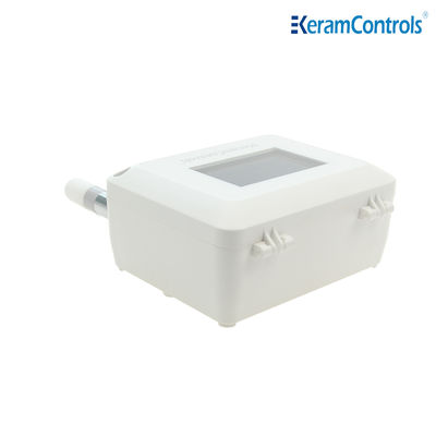 IP65 Temperature Humidity Transmitter For Food Transportation