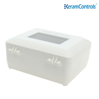 4-20mA LCD Display Temperature Humidity Transmitter For Hvac