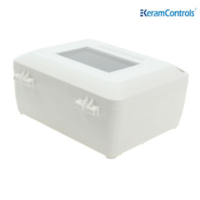 4-20mA LCD Display Temperature Humidity Transmitter For Hvac