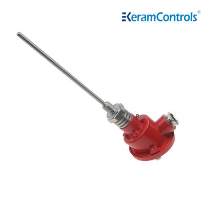 2 Wire Temperature Transmitters For Indoor Pools