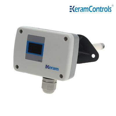 0-10s Air Velocity Transmitter For Building System
