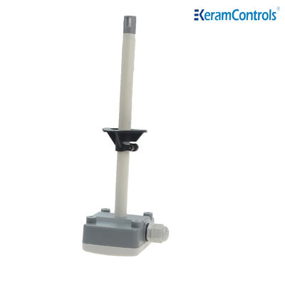 0-10s Air Velocity Transmitter For Building System
