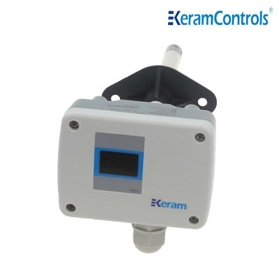 0-10s Air Velocity Transmitter For Building System