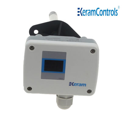 0-20m/S Air Velocity Transmitter For Laboratory