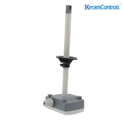 EN61326-1 Standard Air Velocity Transmitter 50Hz M16*1.5 Cable Gland