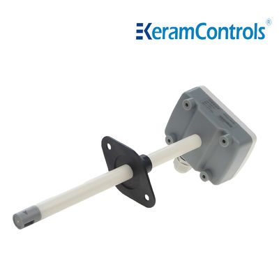 CE Air Velocity Transmitter High Temperature Resistant 0-5V